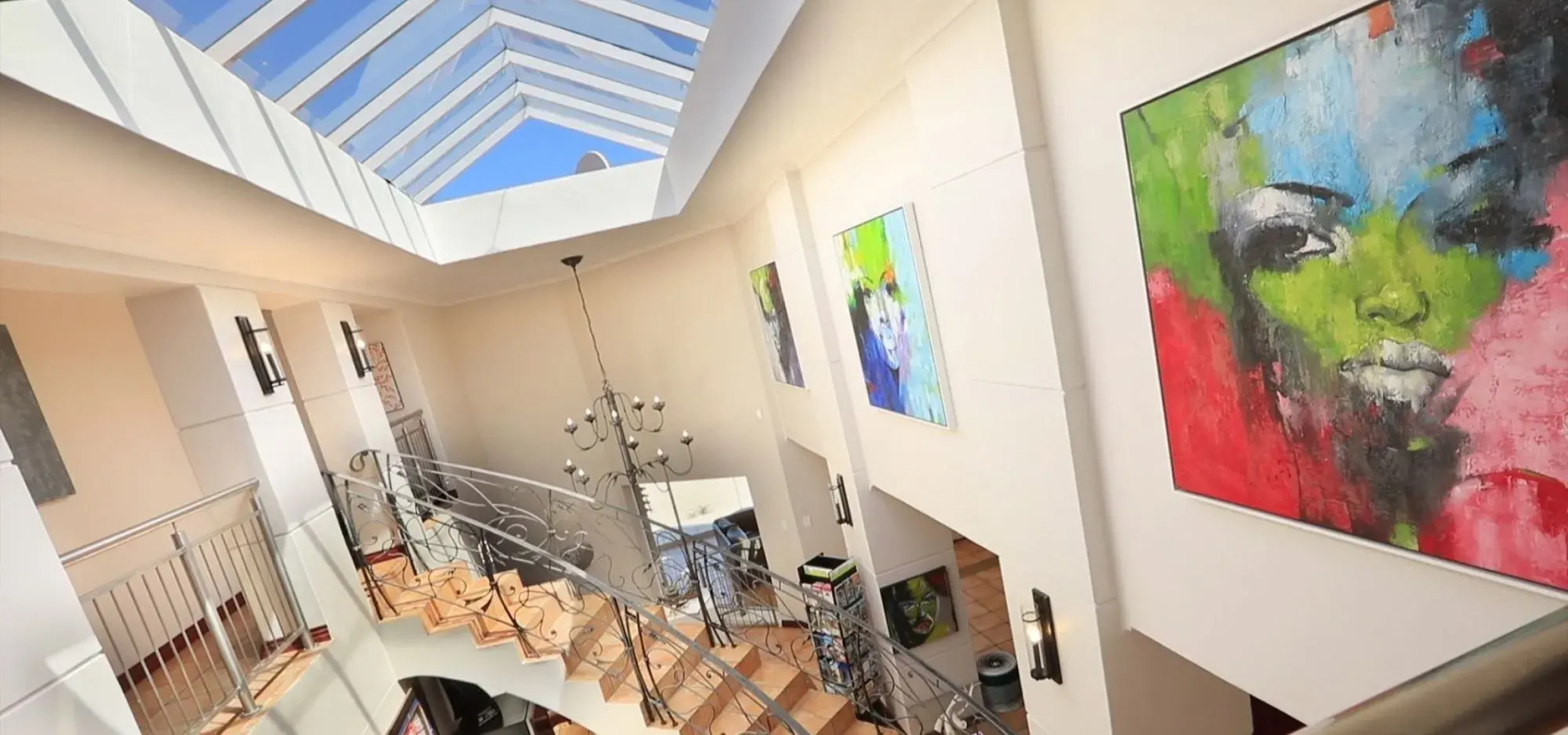 Beach Villa Wilderness