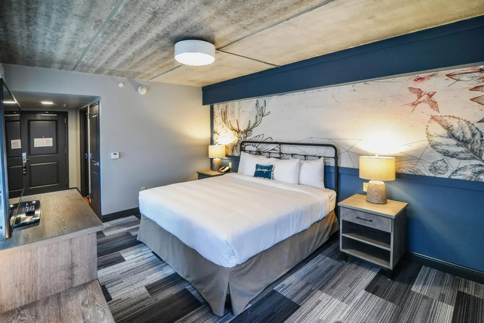 The Stella Hotel & Ballroom
