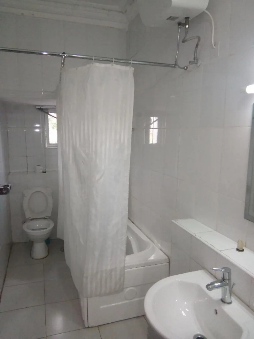 Top Rank Galaxy Hotel Enugu