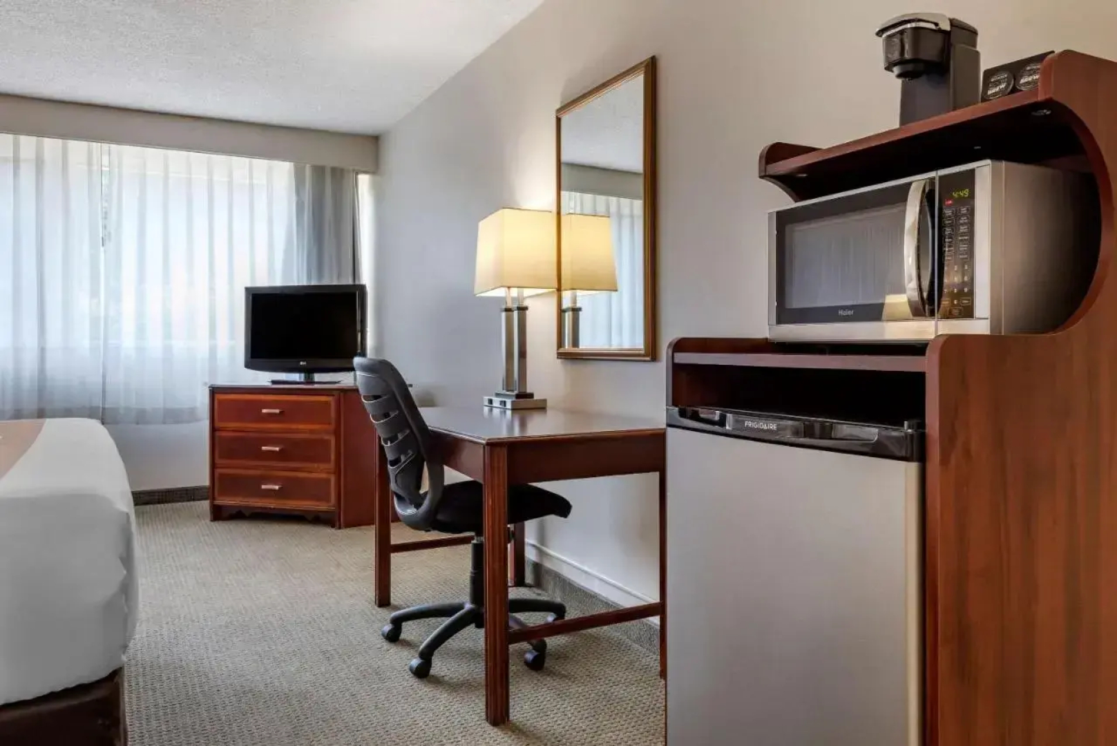 Holiday Inn VESTAL BINGHAMTON UNIVERSITY