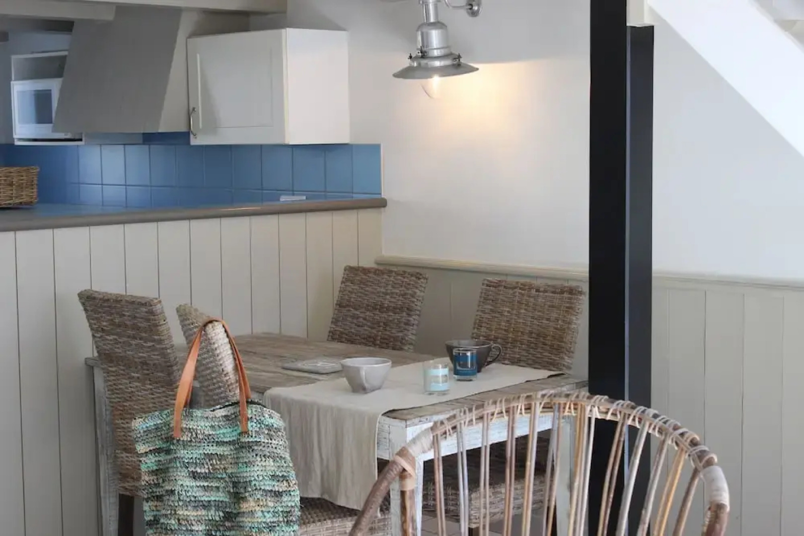 Villa 10 - Les Minutias Village