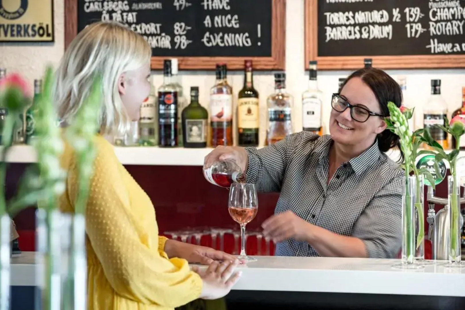 Home Hotel Carlscrona