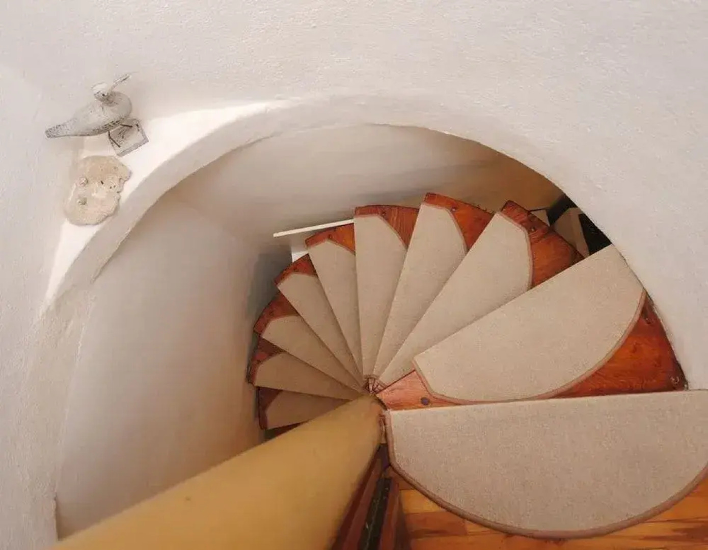 Duplex Apartment Maisonette