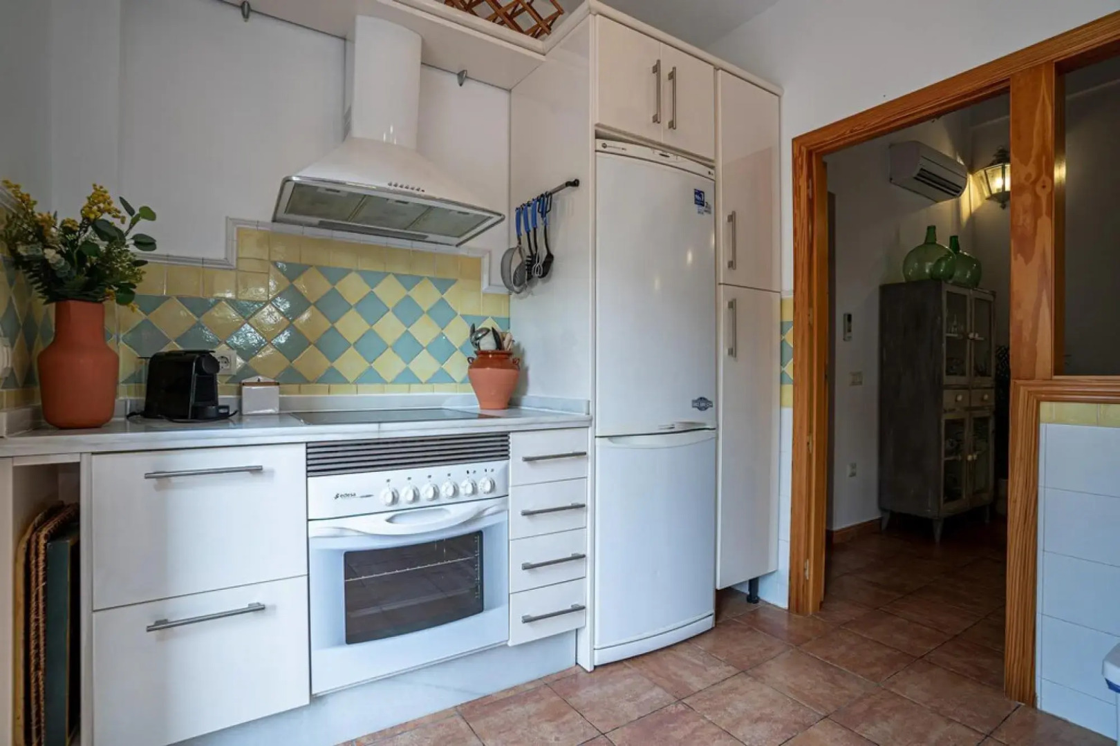 Holiday Home 1, Cordoba