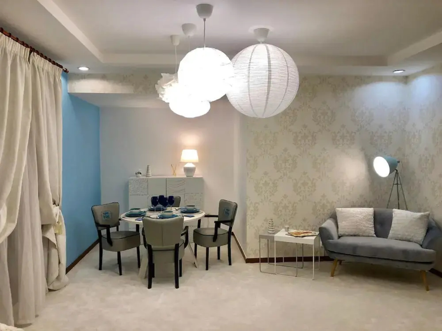 Bucharest Apartments DeLuxe