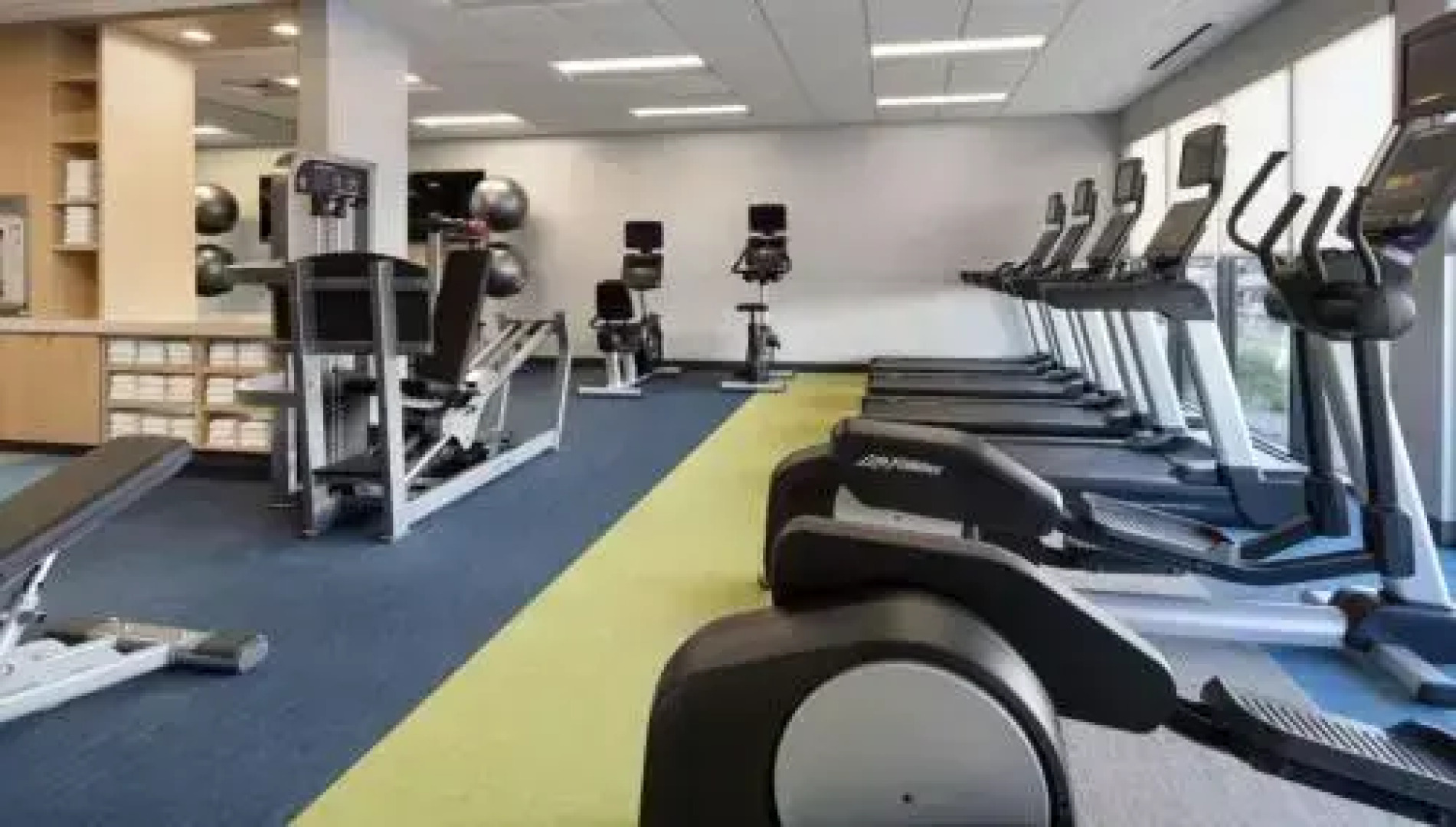 Towneplace Suites By Marriott Paris