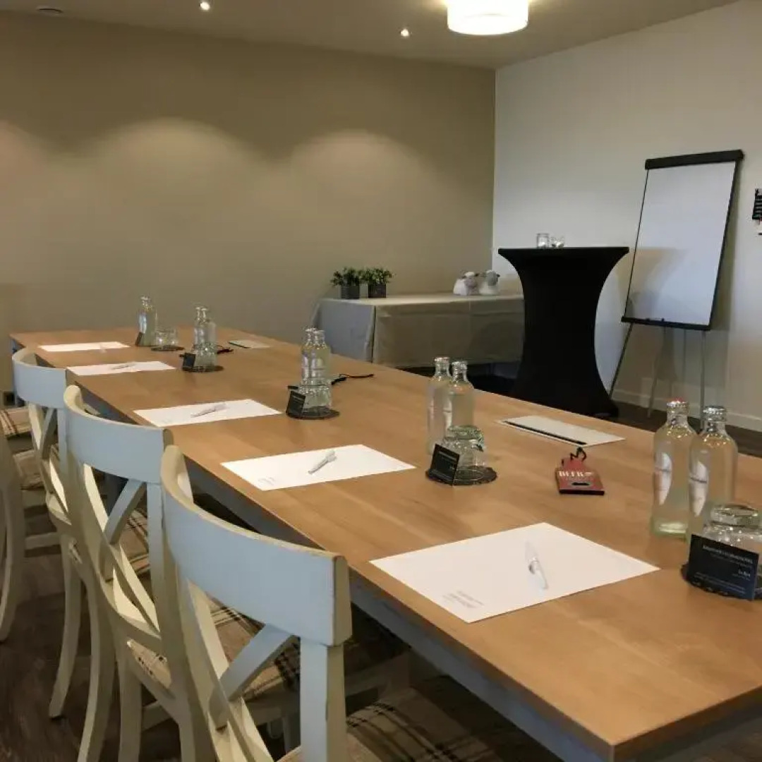 Charmehotel Kruishof LuXus