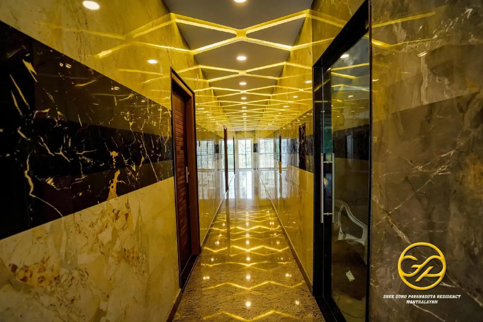 Sree Guru Pavanasuta Residency