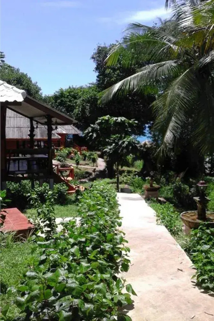 Kinnaree Resort Koh Kood