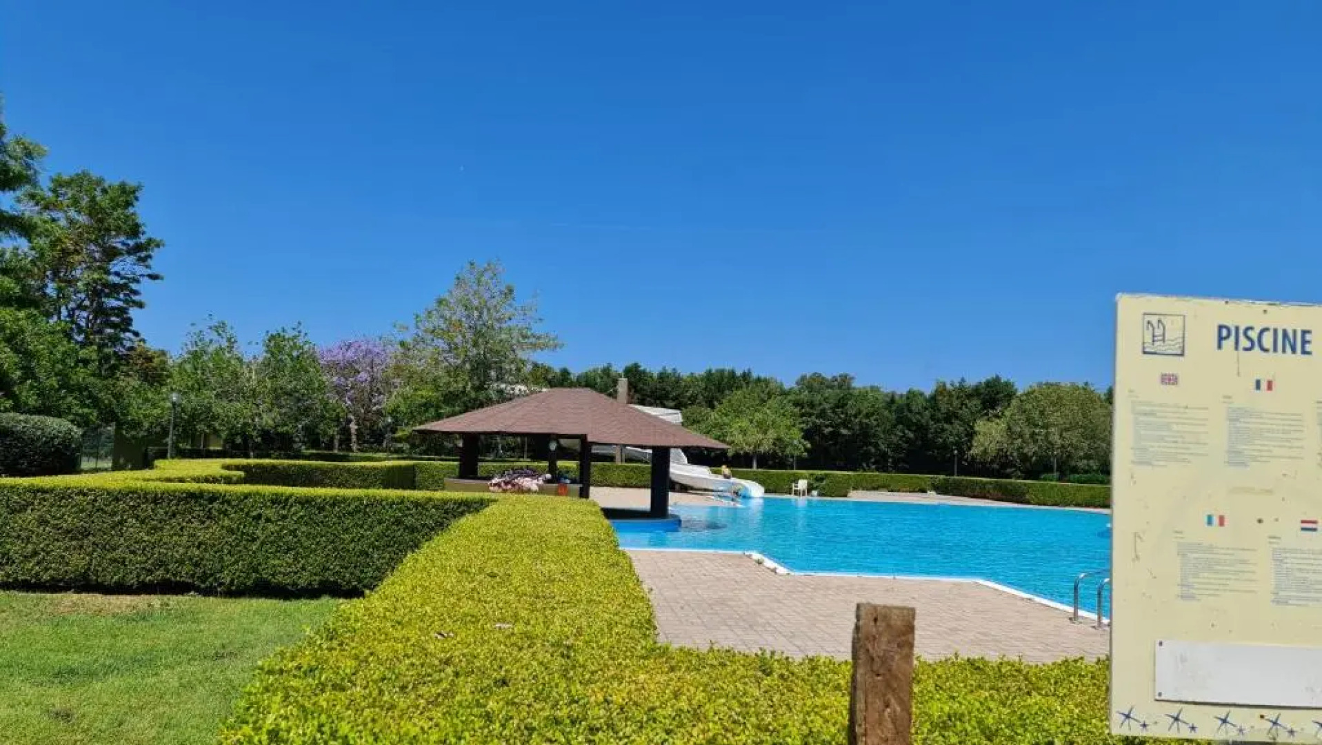 Appart Pizzo beach Club Resort