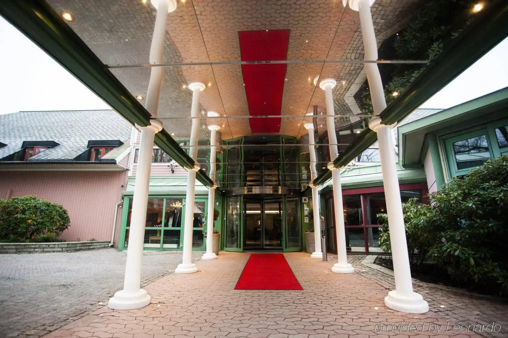 Hotel Heden, BW Signature Collection