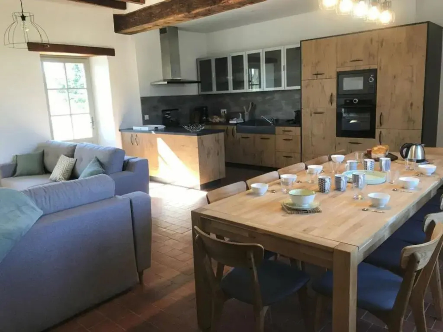 Gîte Les Herbiers, 6 pièces, 10 personnes - FR-1-426-406