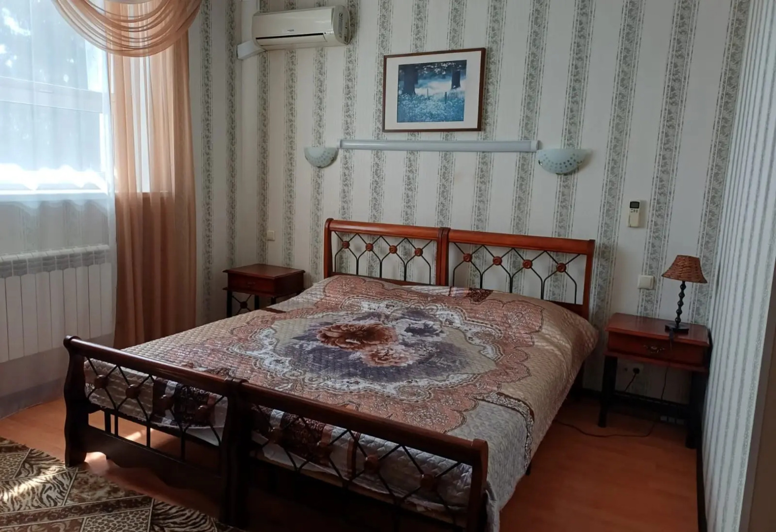 Старая башня(Бердск)