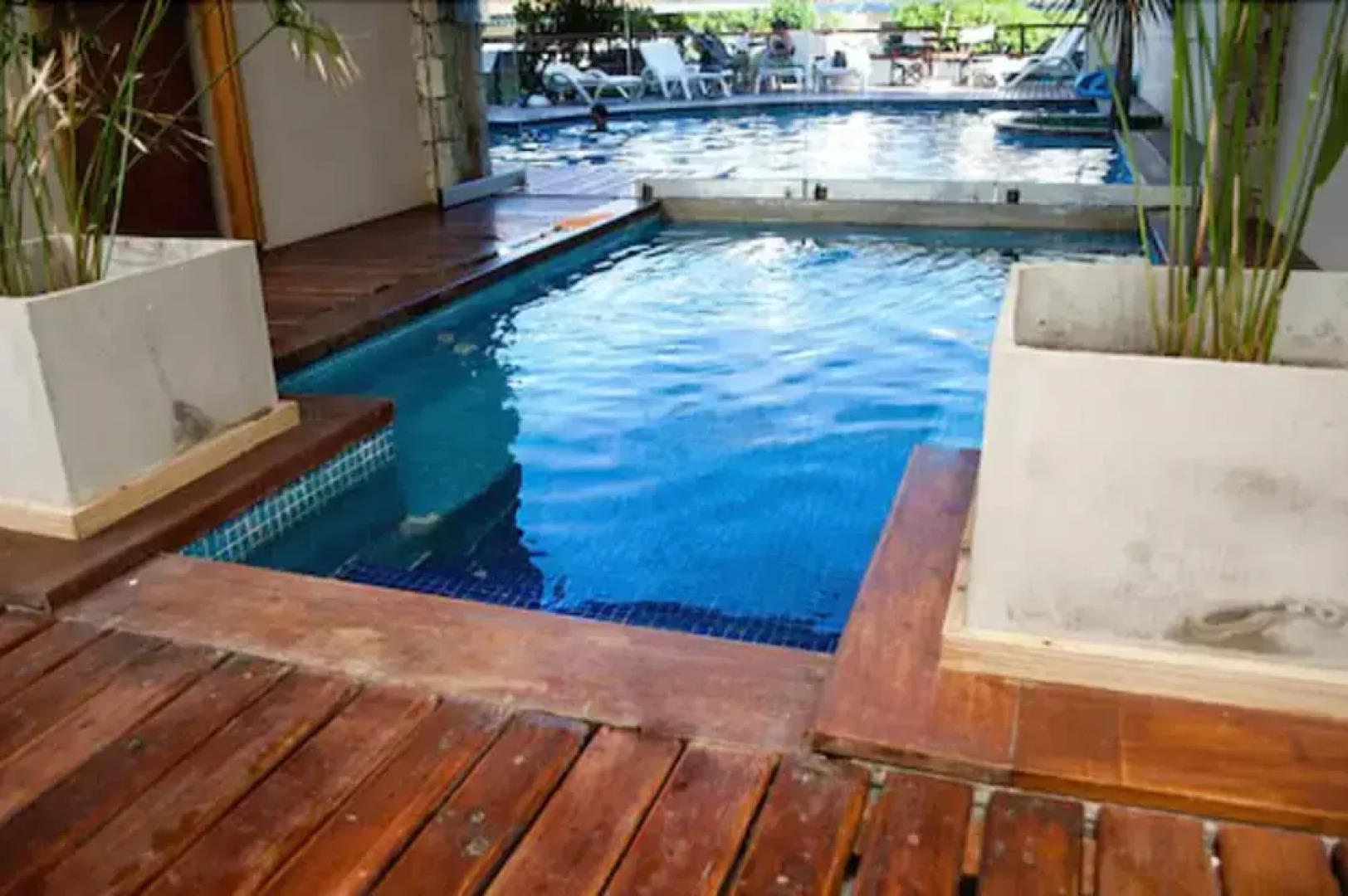 Fonte Arcada Hotel Spa