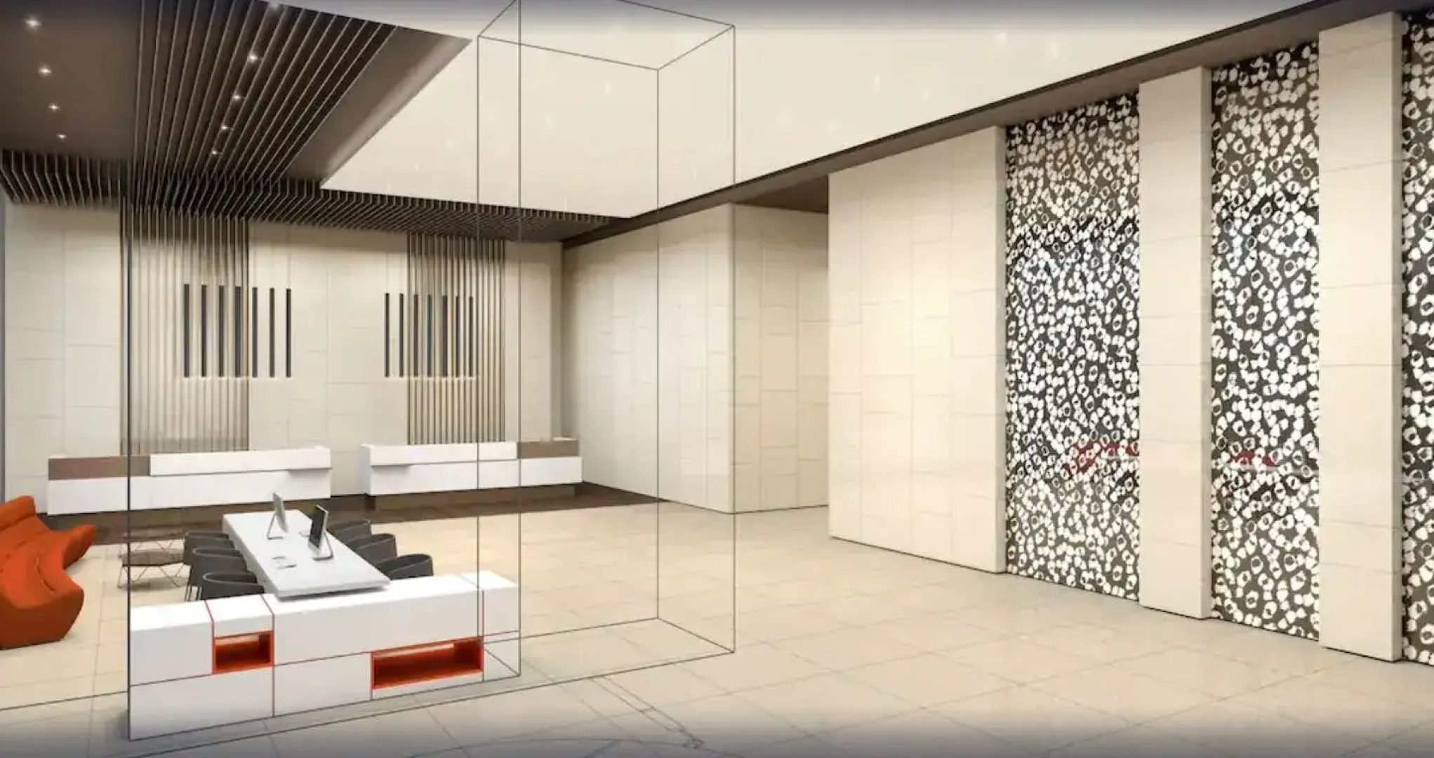 Courtyard by Marriott Suwon