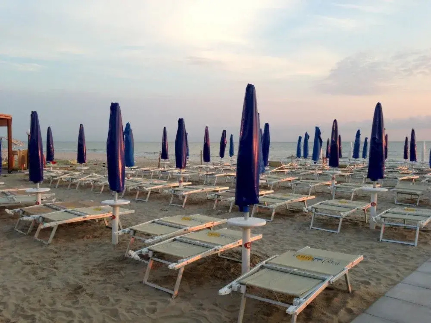 Pet Family Camping Cortina