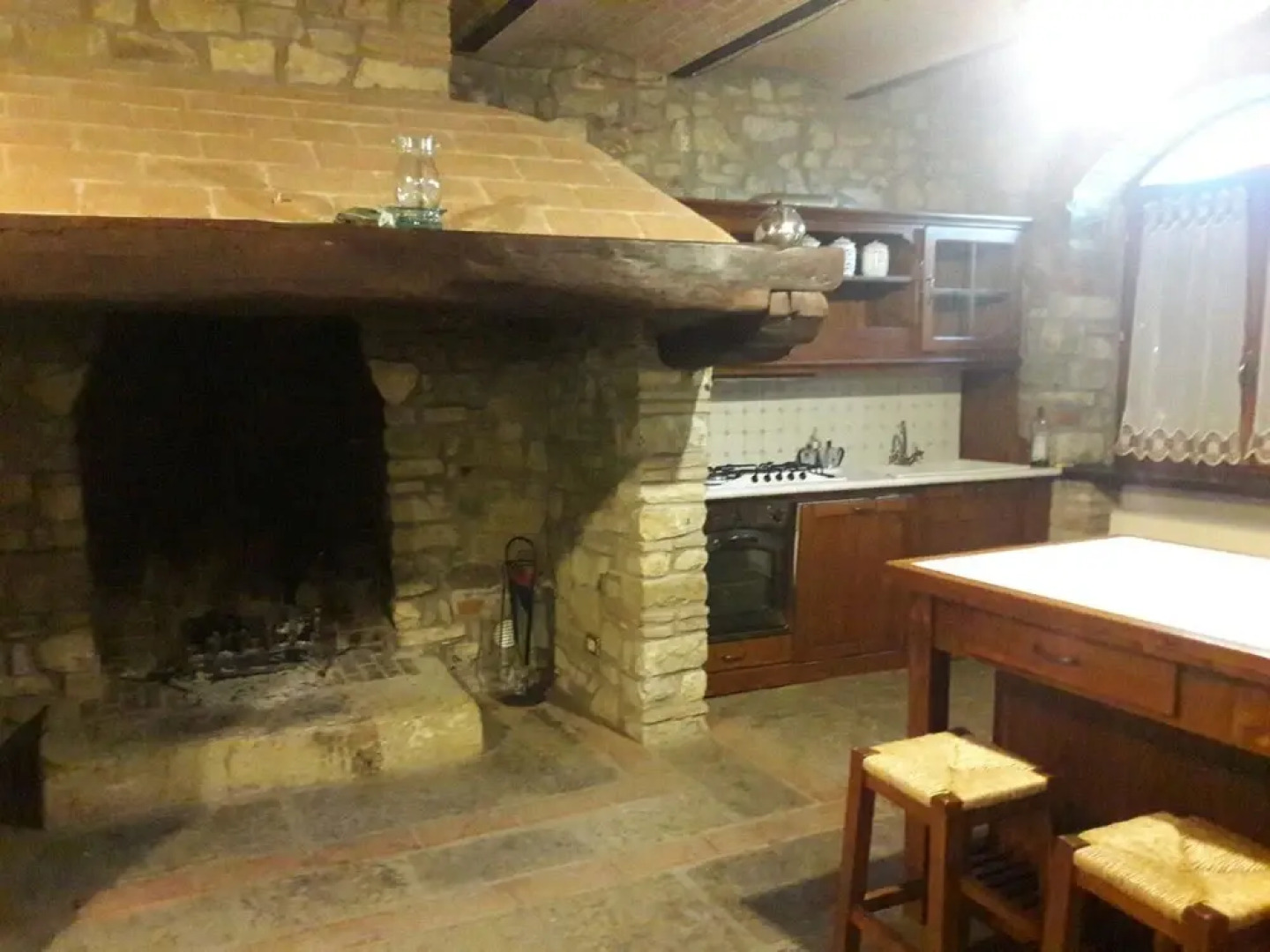 Apartment With 2 Bedrooms in Monte Santa Maria Tiberina, With Pool Acc