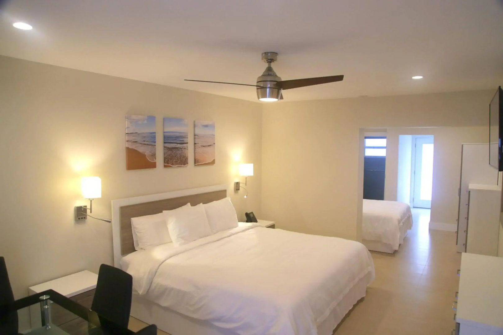 The Diane Oceanfront Suites