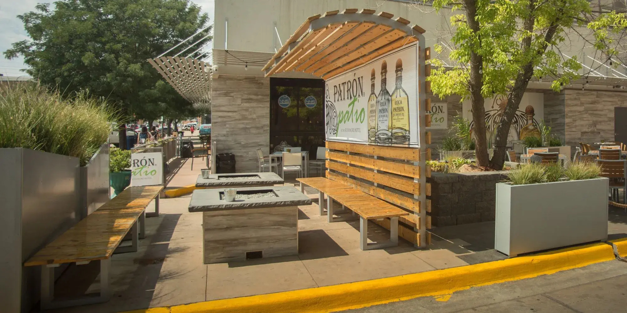 The Rushmore Hotel & Suites, BW Premier Collection