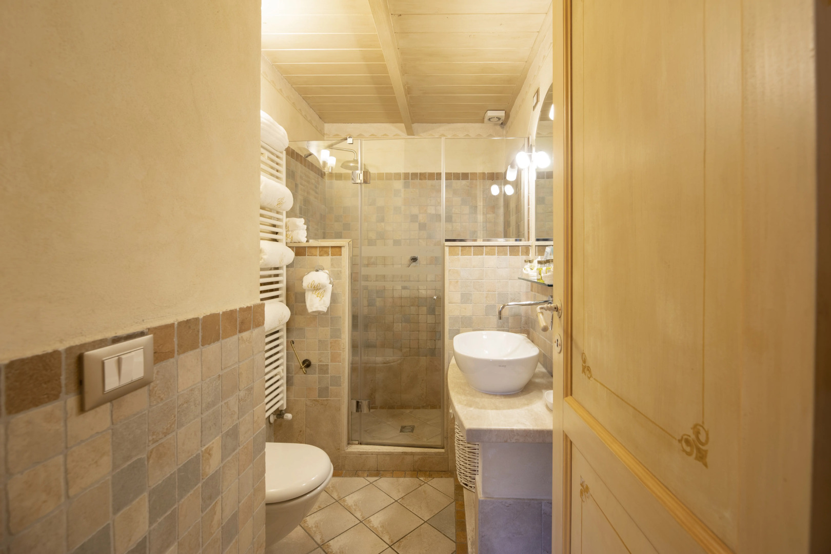 Torre Del Nera Albergo Diffuso & Spa