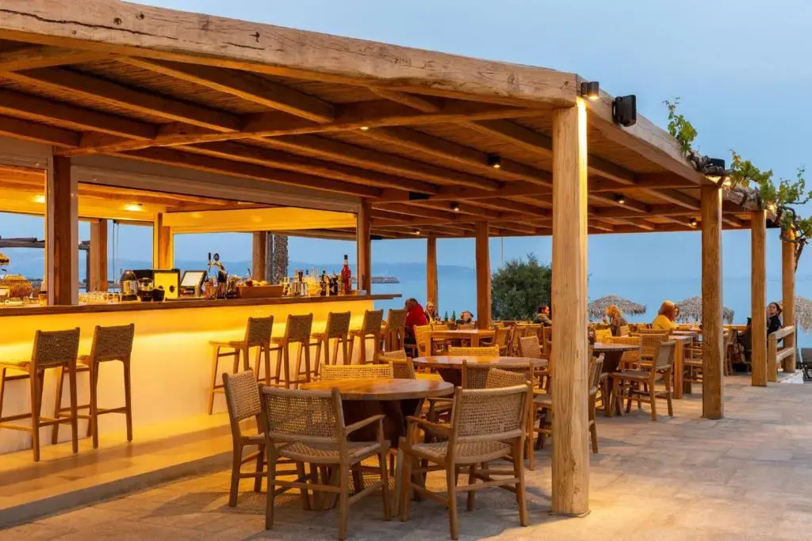 Golden Beach Hotel