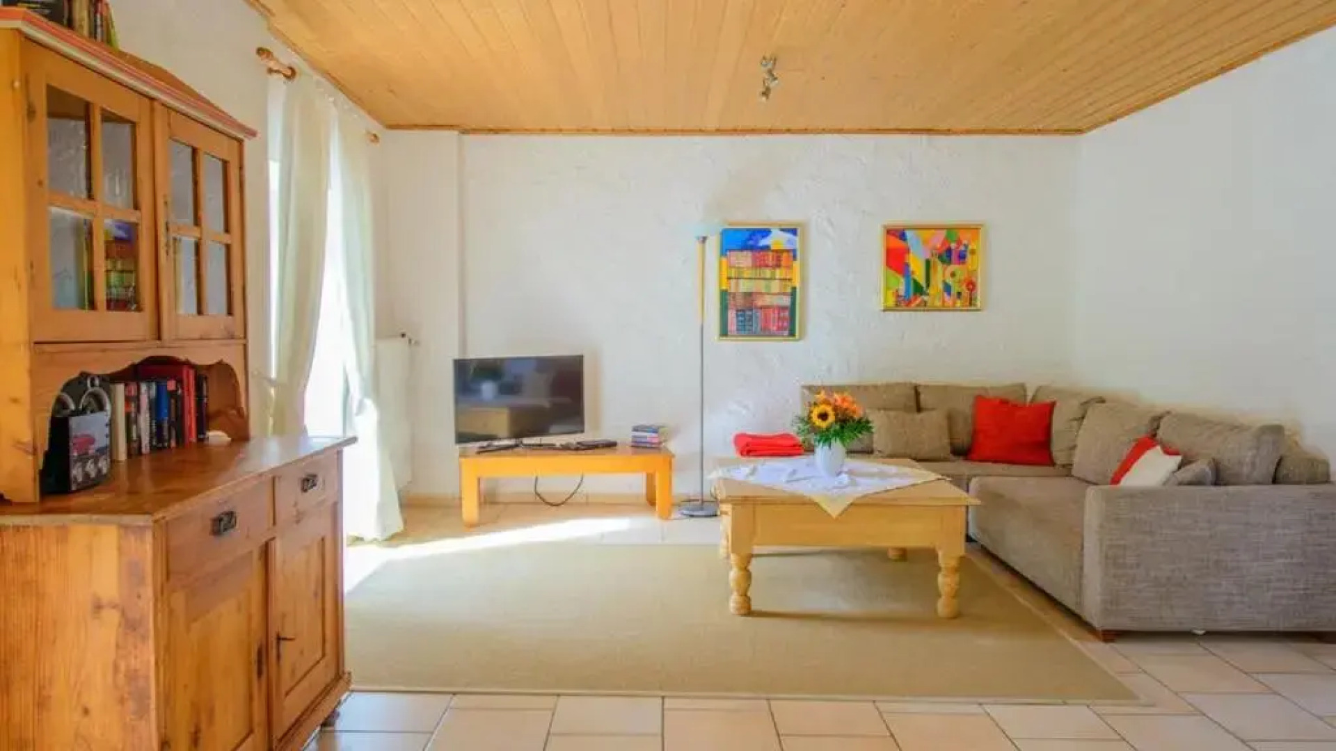 Fewo Schächtelschleif