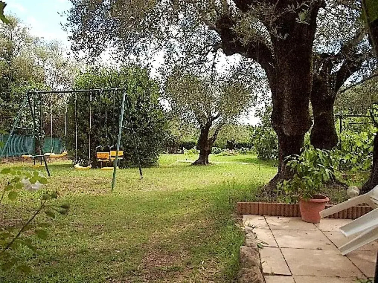 Villa with 2 Bedrooms in Fayence, with Private Pool, Enclosed Garden And Wifi - 30 Km From the Beach