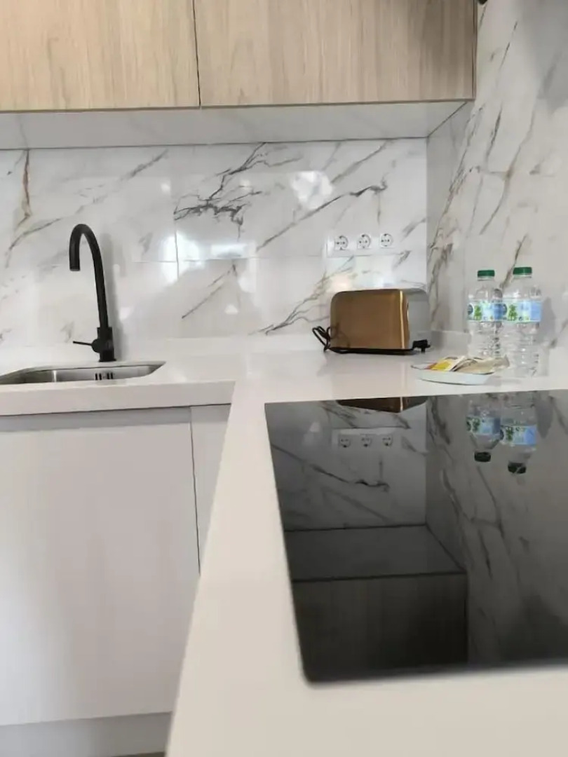 Apartamentos Avenida Tropical by Bossh