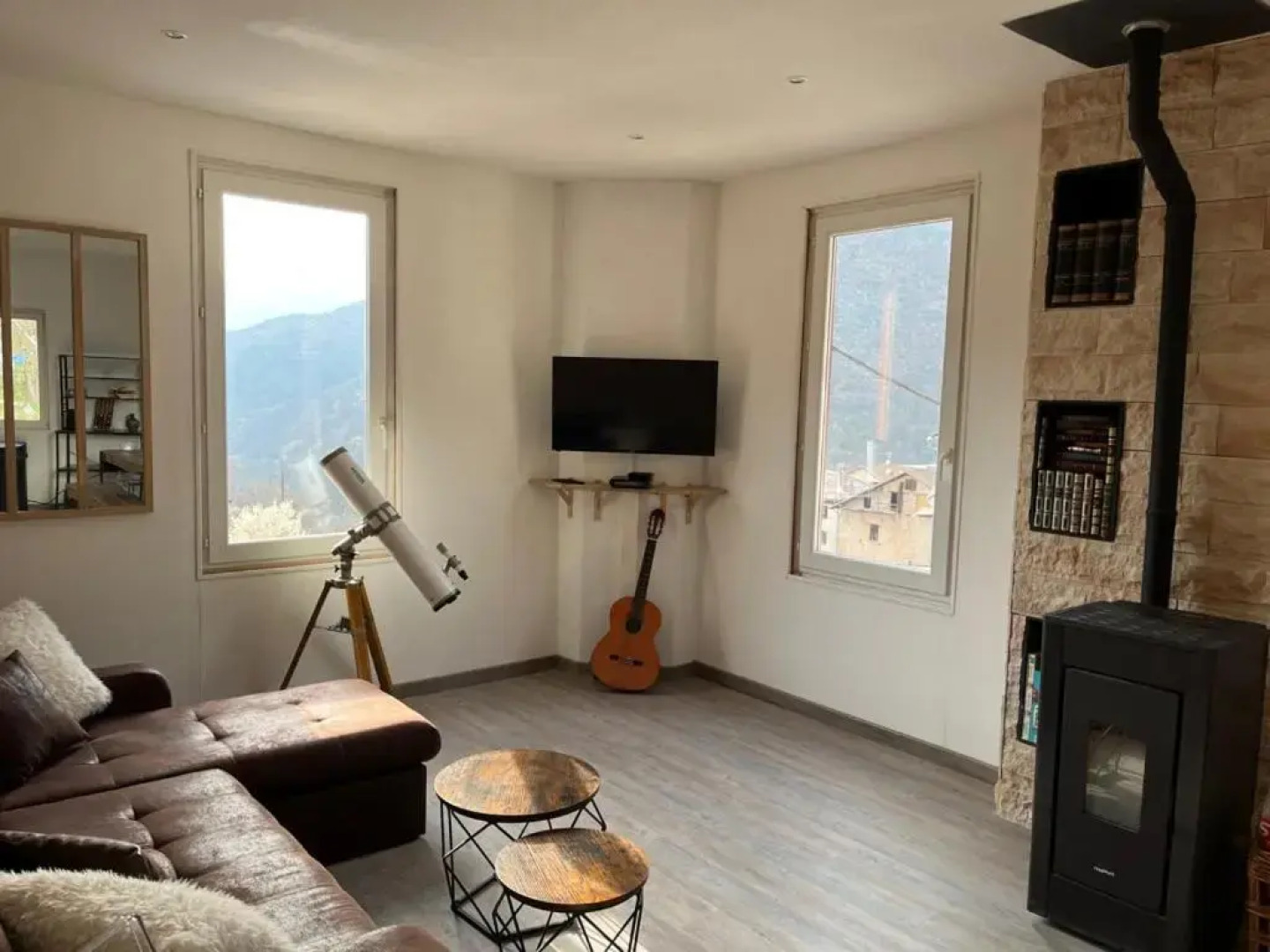 magnifique appartement cosy et familial