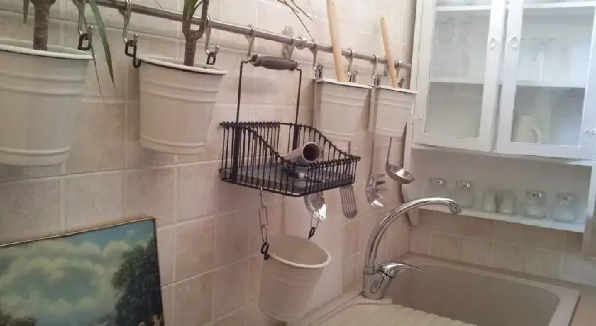 White House Holiday home