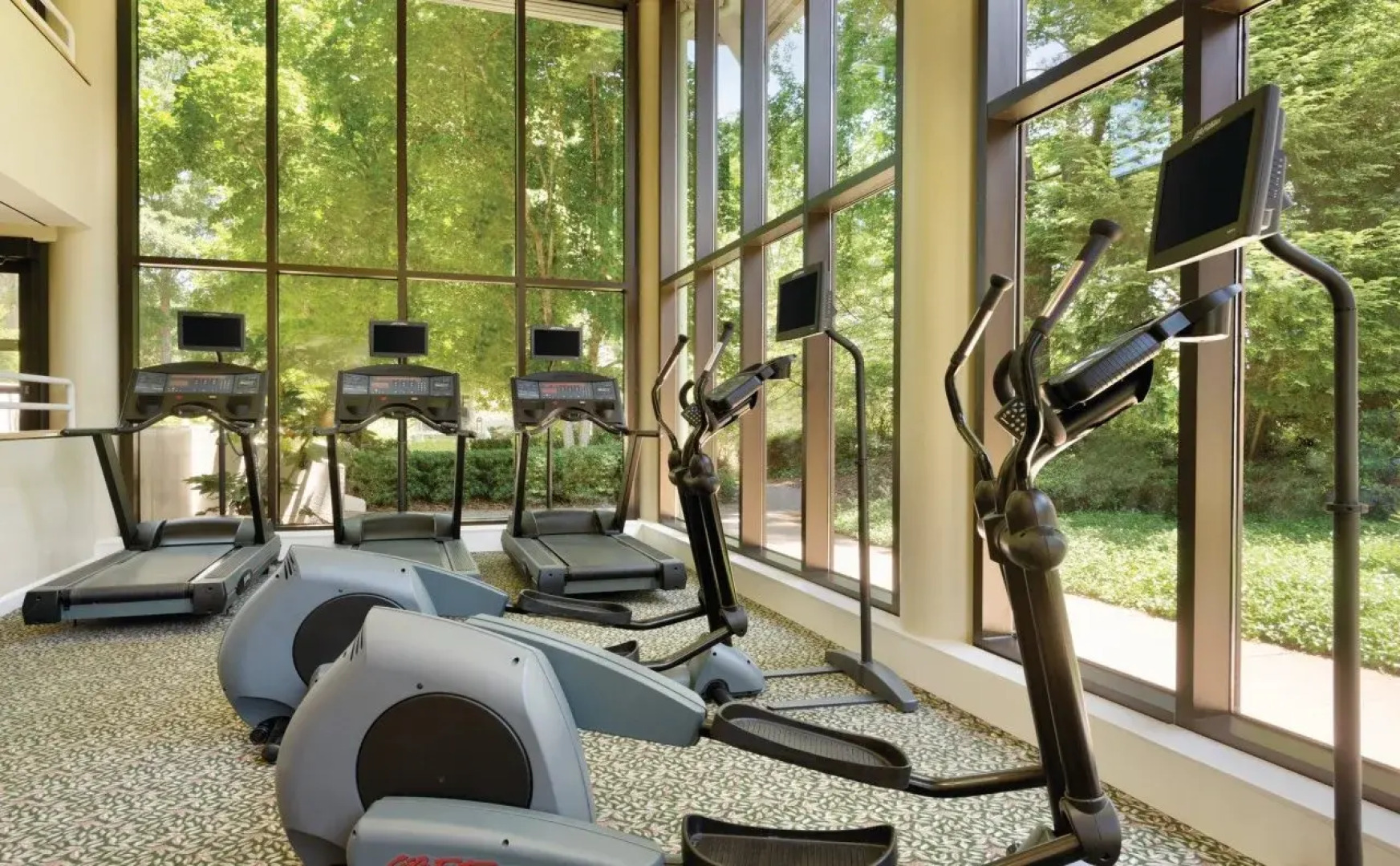 Crowne Plaza Atlanta SW - Peachtree City by IHG