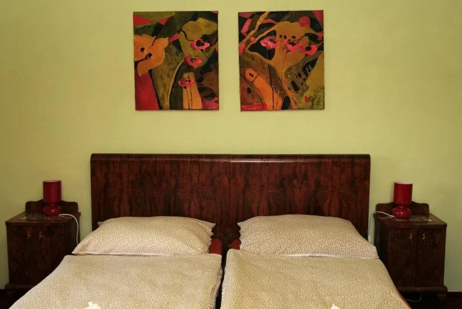 Penzion Haberský vrch