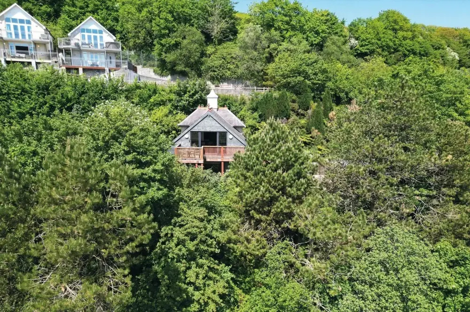 The Gatehouse - 2 Bedroom Apartment - Pendine