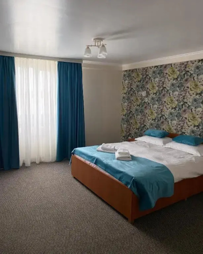 Pensiunea Laguna Balteni