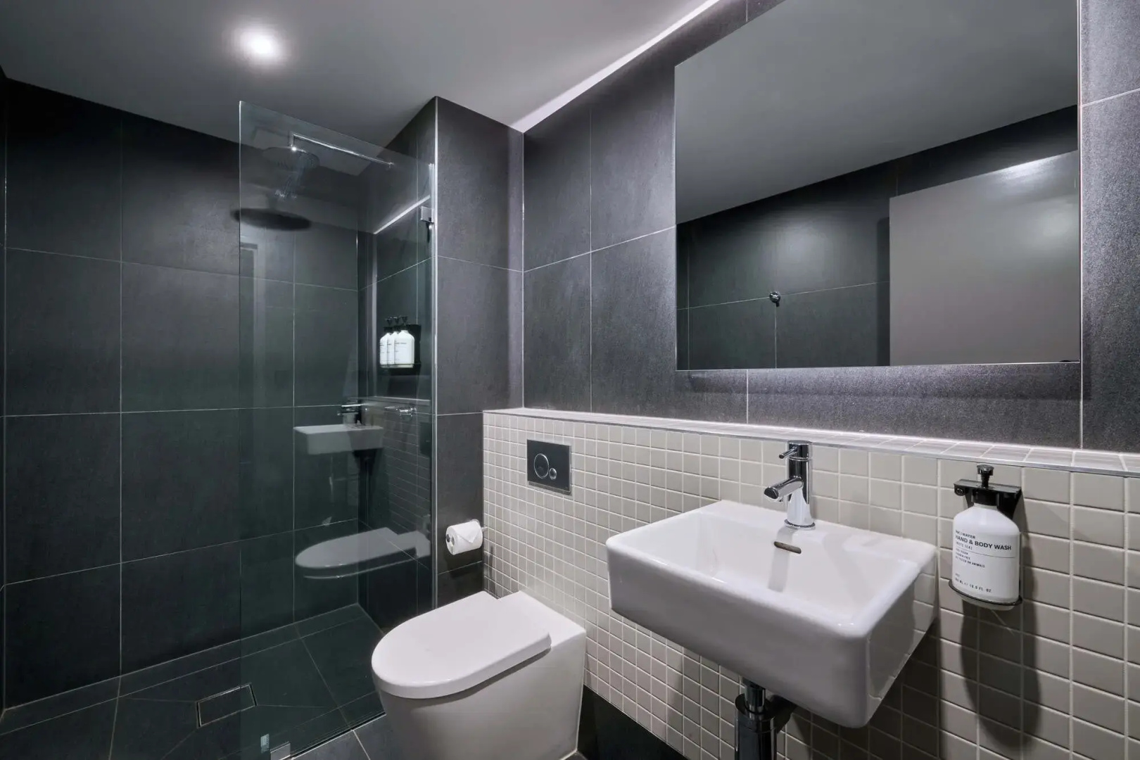 Abode Belconnen