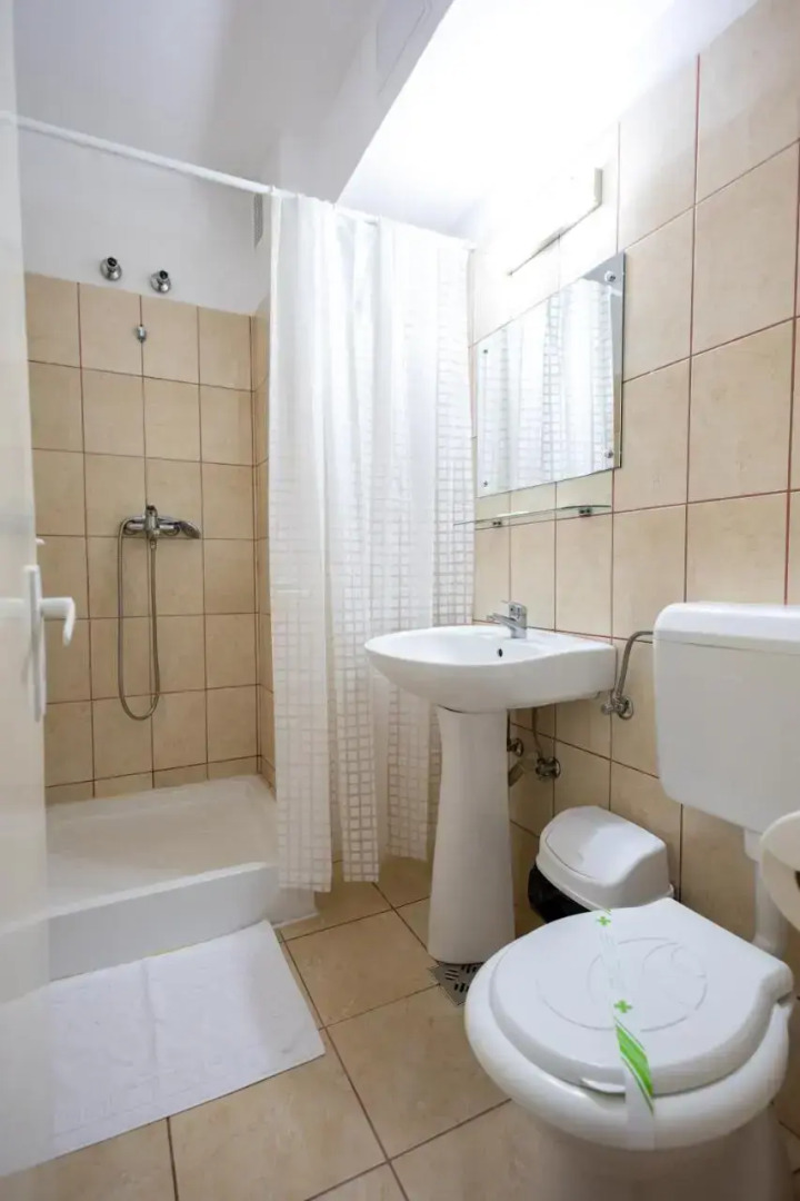 Hotel Hefaistos - Sovata