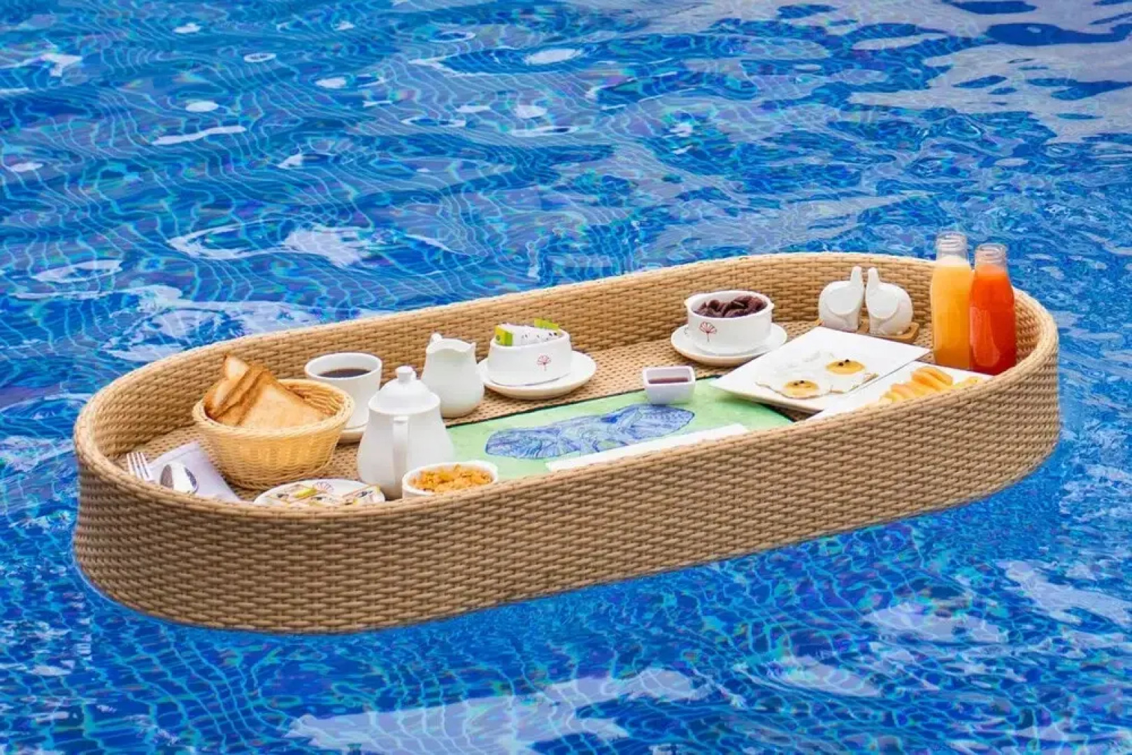 Tuskers Hill by Poppys Anaikatti