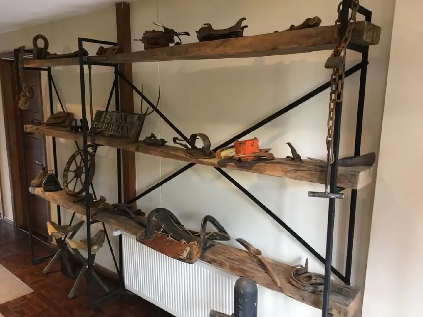 Hotel Estancia Tercera Barranca