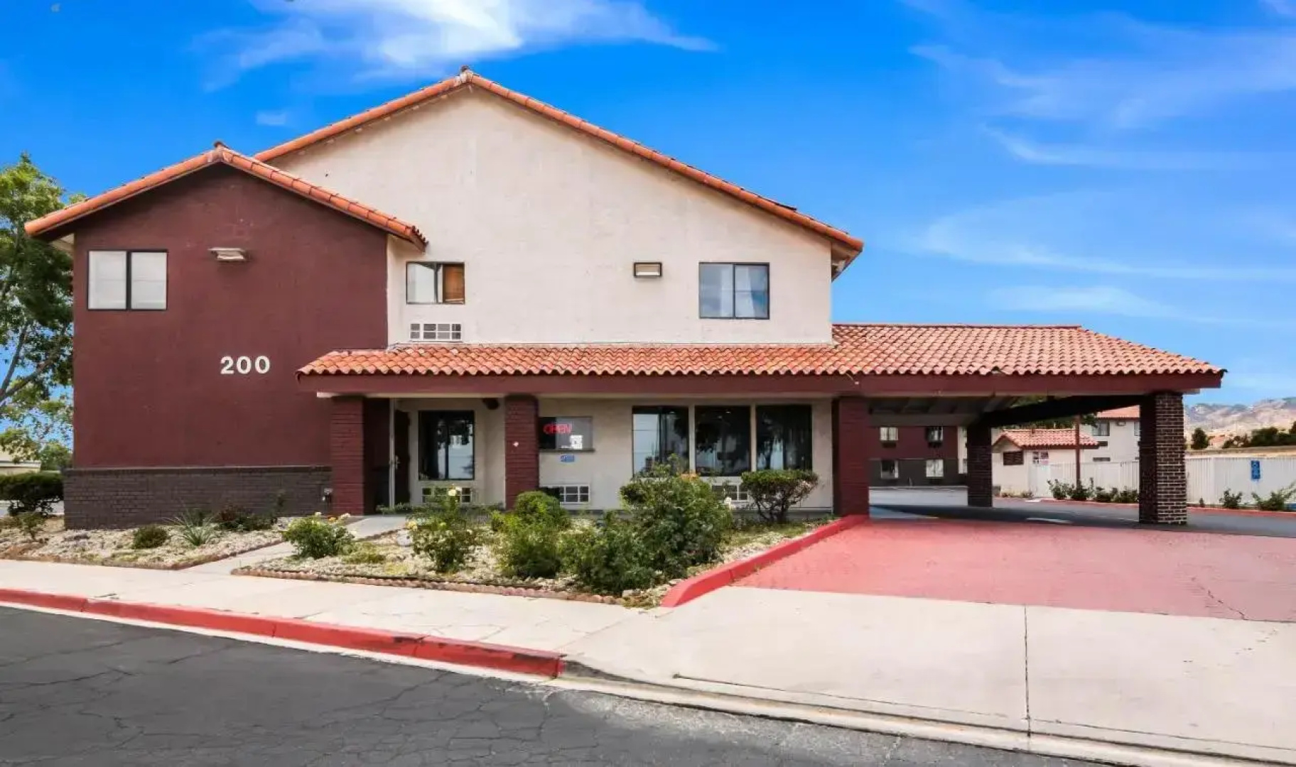 Super 8 Palmdale