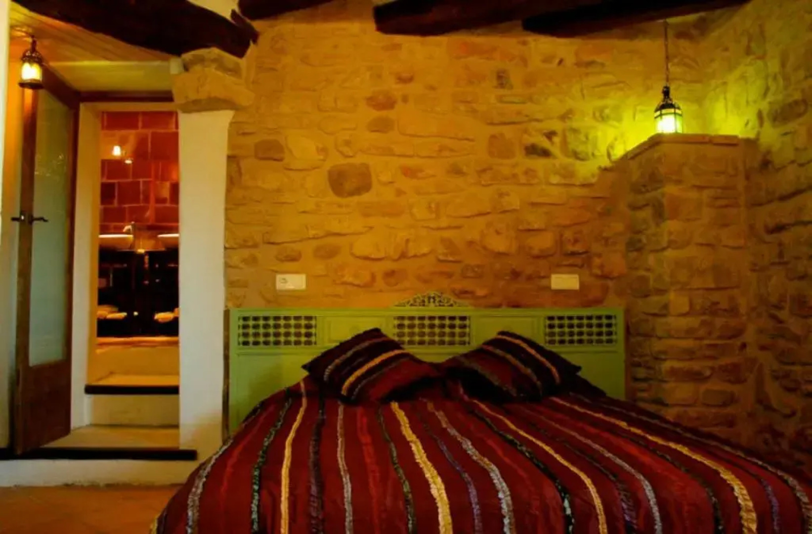 Les Cavallerisses registre generalitat PT-00279