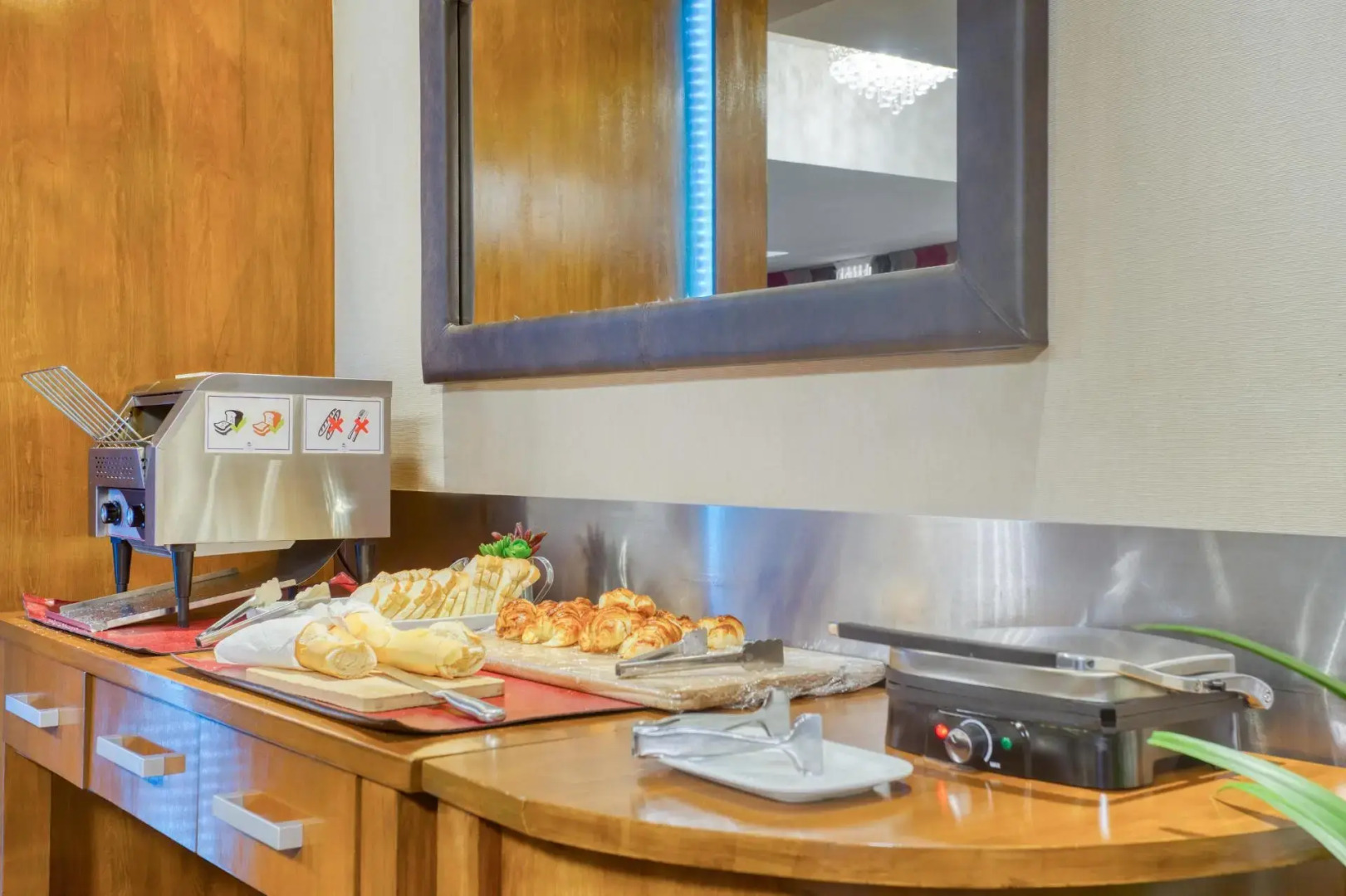 Cilene del Faro Suites & Spa