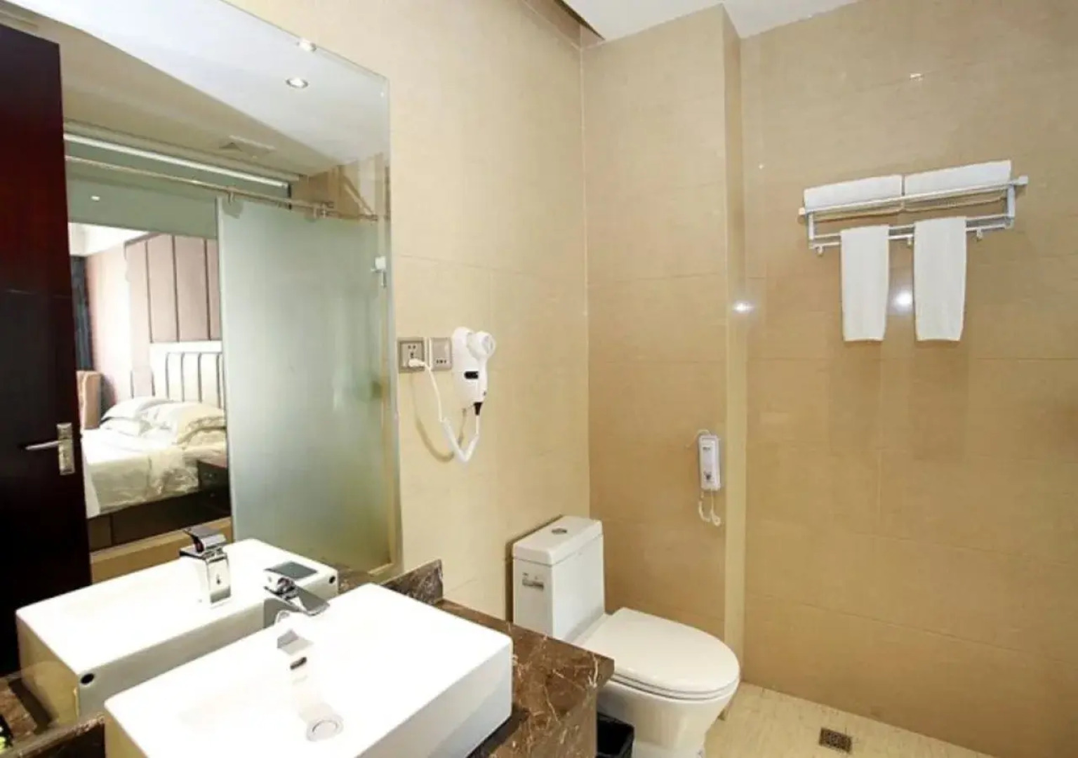 Zhuhai Liuhe Holiday Hotel