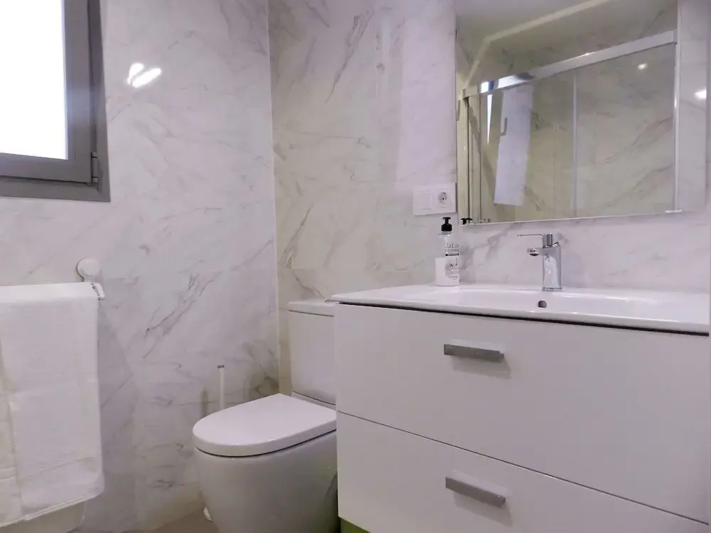 Panorama Beach Apartamento Junto al Mar