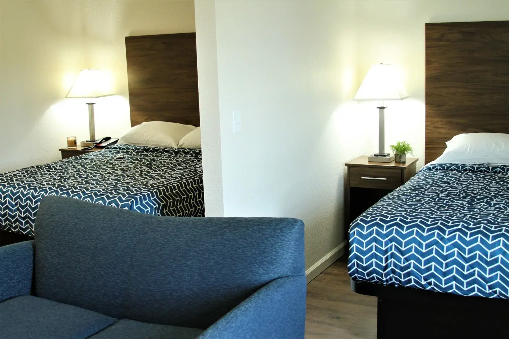 Stay Plus Extended Stay Suites