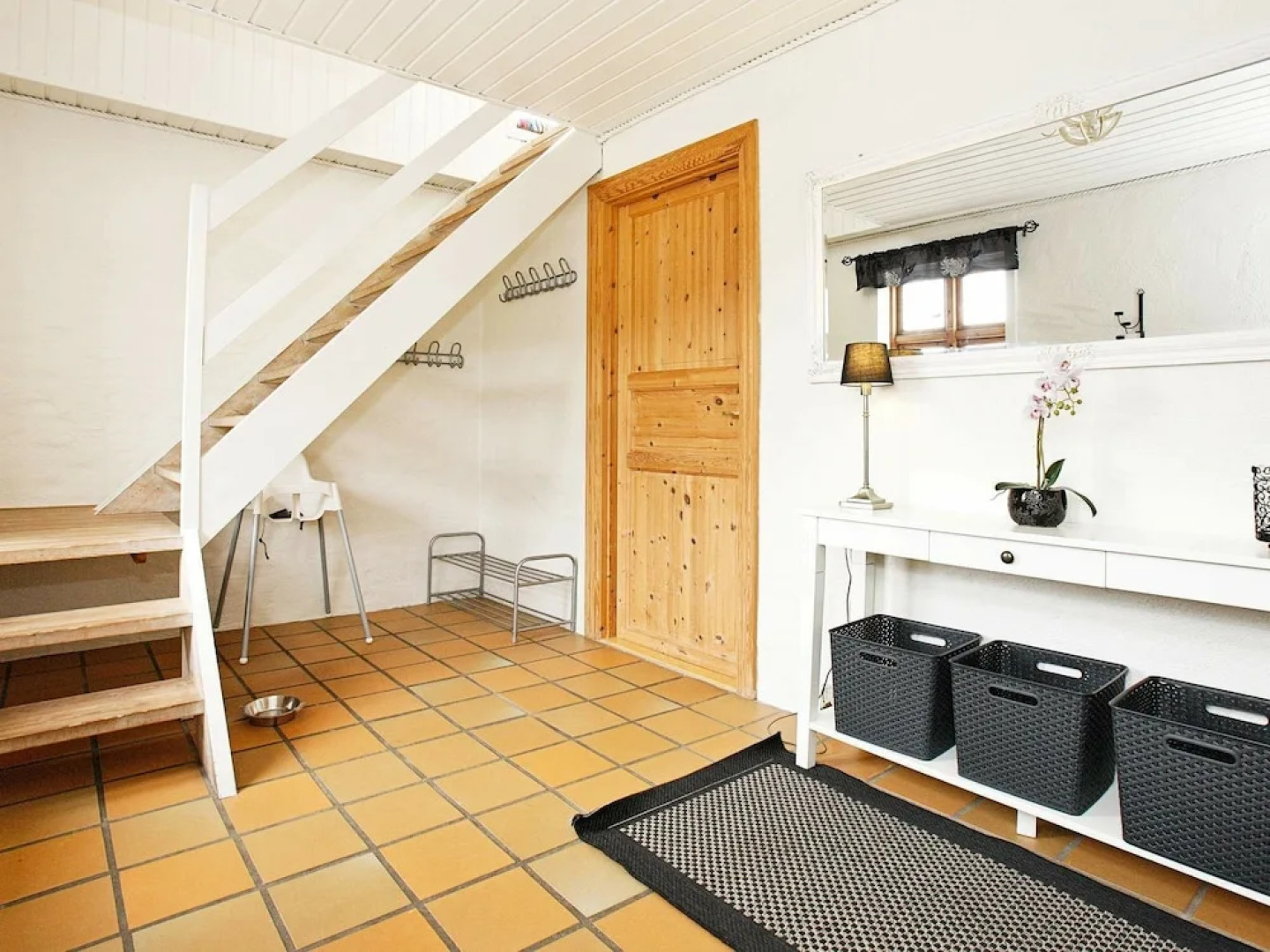 Enormous Holiday Home in Vestervig With Swimming Pool