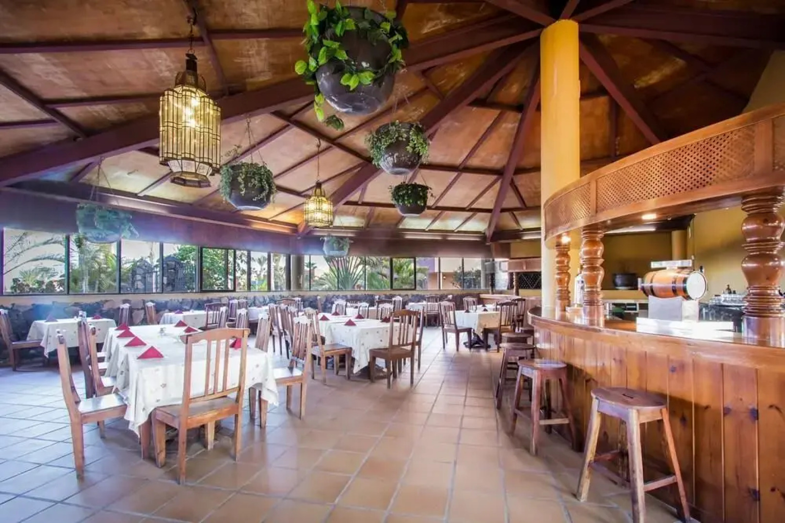 Villas Oasis Papagayo