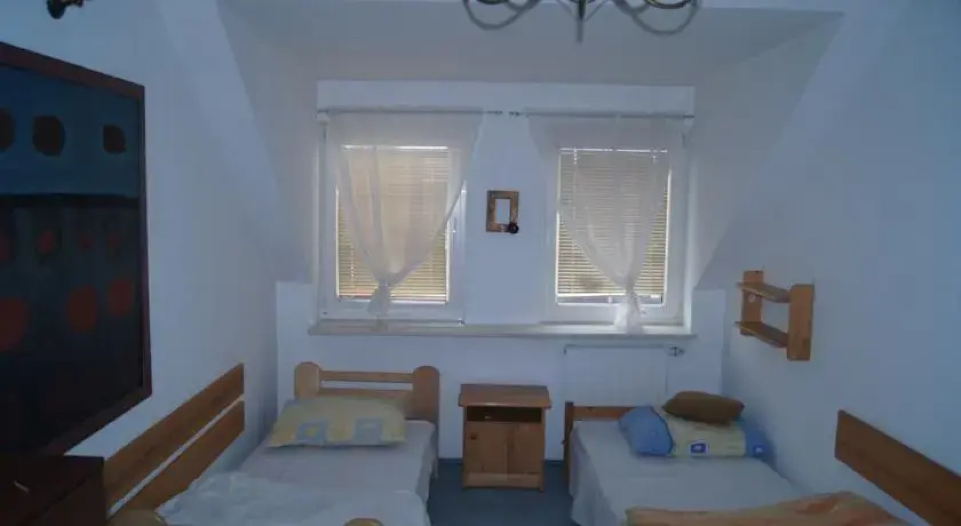 Integracyjne Centrum Opieki Wychowania Terapii