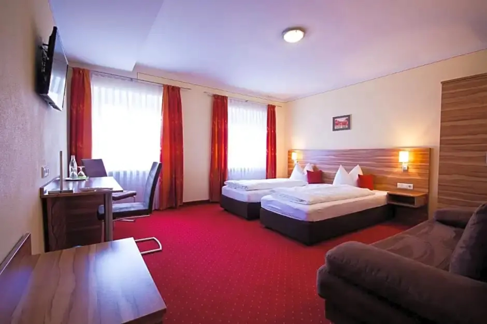 Hotel-Gasthof "Zum Raubritter"
