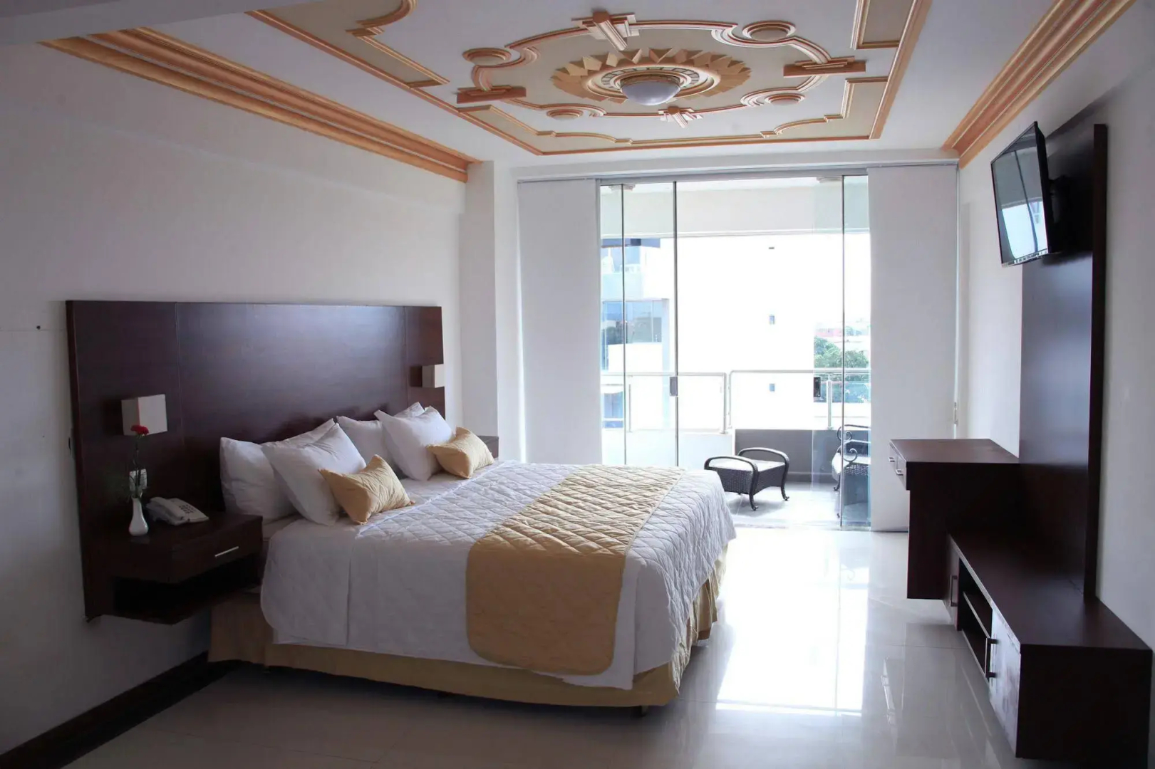 Prince Hotel