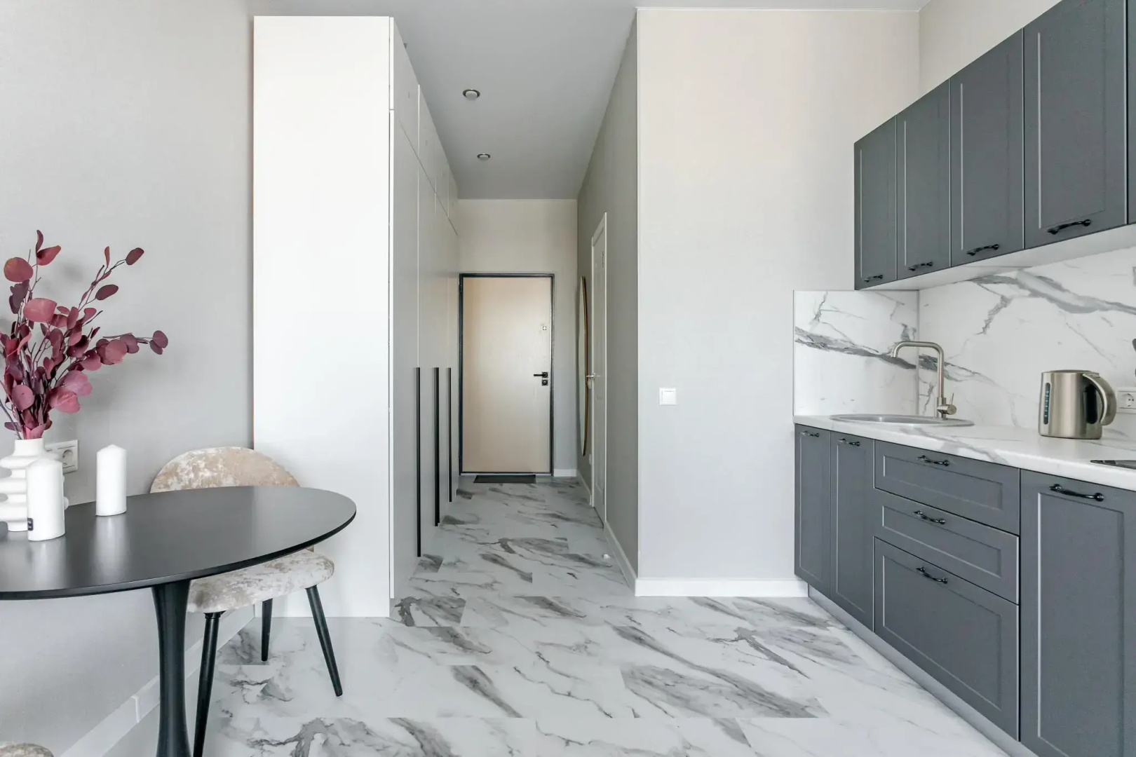 InHome24 (ИнХоум24) на улице Западная